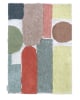 Lorena Canals - Woolable Rug Abstract - 240 x 170 cm