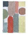 LORENA CANALS - Tapis Woolable Abstract - 240 x 170 cm