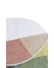 LORENA CANALS - Tapis Woolable Pie Chart - 120 x 120 cm