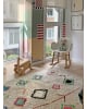 LORENA CANALS - Tapis Kaarol - Plusieurs Tailles