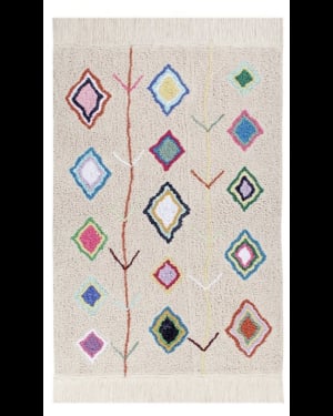 LORENA CANALS - Tapis Kaarol - Plusieurs Tailles