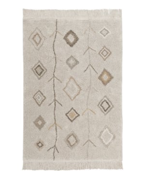 Lorena Canals - Kaarol Earth Rug - Several Sizes