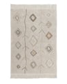 LORENA CANALS - Tapis Kaarol Earth - Plusieurs Tailles