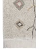 LORENA CANALS - Tapis Kaarol Earth - Plusieurs Tailles
