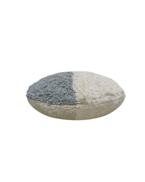 LORENA CANALS - Pouf Sun Rays - 70 x 20 cm