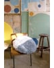 LORENA CANALS - Pouf Sun Rays - 70 x 20 cm