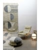 LORENA CANALS - Pouf Sun Rays - 70 x 20 cm