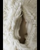 LORENA CANALS - Pouf Sun Rays - 70 x 20 cm