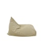 Lorena Canals - Pouf Emily Beige - 75 x 125 x 75 cm
