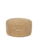 LORENA CANALS - Pouf Chill - Plusieurs Couleurs - 50 x 50 x 20 cm