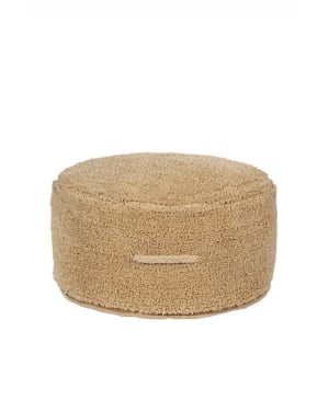 Lorena Canals - Pouf Chill - Several Colors - 50 x 50 x 20 cm