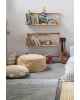 Lorena Canals - Pouf Chill - Several Colors - 50 x 50 x 20 cm