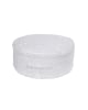 LORENA CANALS - Pouf Chill - Plusieurs Couleurs - 50 x 50 x 20 cm