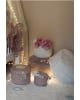 LORENA CANALS - Pouf Chill - Plusieurs Couleurs - 50 x 50 x 20 cm