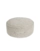 LORENA CANALS - Pouf Chill - Plusieurs Couleurs - 50 x 50 x 20 cm