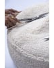 Lorena Canals - Pouf Chill - Several Colors - 50 x 50 x 20 cm