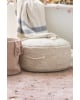 Lorena Canals - Pouf Chill - Several Colors - 50 x 50 x 20 cm