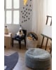 Lorena Canals - Pouf Chill - Several Colors - 50 x 50 x 20 cm