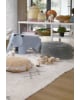 Lorena Canals - Pouf Chill - Several Colors - 50 x 50 x 20 cm