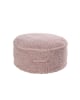 LORENA CANALS - Pouf Chill - Plusieurs Couleurs - 50 x 50 x 20 cm