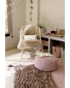 LORENA CANALS - Pouf Chill - Plusieurs Couleurs - 50 x 50 x 20 cm