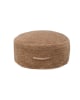 LORENA CANALS - Pouf Chill - Plusieurs Couleurs - 50 x 50 x 20 cm