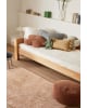 LORENA CANALS - Pouf Chill - Plusieurs Couleurs - 50 x 50 x 20 cm