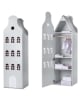 KAST VAN EEN HUIS - Armoire Amsterdam Cloche - 216x60×40 cm