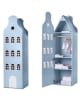 KAST VAN EEN HUIS - Armoire Amsterdam Cloche - 216x60×40 cm