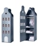 KAST VAN EEN HUIS - Armoire Amsterdam Cloche - 216x60×40 cm