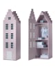 KAST VAN EEN HUIS - Armoire Amsterdam Escalier - 216x60×40 cm