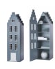 KAST VAN EEN HUIS - Armoire Amsterdam Escalier - 216x60×40 cm