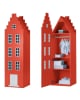 KAST VAN EEN HUIS - Wardrobe Asterdam Staircase - 216x60×40 cm