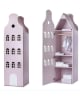 KAST VAN EEN HUIS - Armoire Amsterdam Cloche - 216x60×60 cm