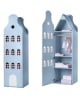 KAST VAN EEN HUIS - Armoire Amsterdam Cloche - 216x60×60 cm