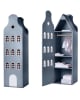KAST VAN EEN HUIS - Armoire Amsterdam Cloche - 216x60×60 cm
