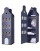 KAST VAN EEN HUIS - Armoire Amsterdam Cloche - 216x60×60 cm