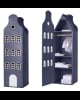 KAST VAN EEN HUIS - Wardrobe Asterdam Bell Gable - 216x60×60 cm