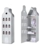 KAST VAN EEN HUIS - Armoire Amsterdam Cloche - 216x60×60 cm