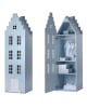 KAST VAN EEN HUIS - Armoire Amsterdam Escalier - 216x60×60 cm