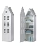 KAST VAN EEN HUIS - Wardrobe Asterdam Staircase - 216x60×60 cm