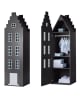 KAST VAN EEN HUIS - Wardrobe Asterdam Staircase - 216x60×60 cm
