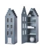 KAST VAN EEN HUIS - Armoire Amsterdam Escalier - 216x60×60 cm