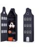 KAST VAN EEN HUIS - Armoire Amsterdam Classic - 216x60×60 cm