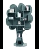 MATHY BY BOLS - Bookcase Louane - Several Colours
