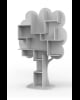 MATHY BY BOLS - Bookcase Louane - Several Colours