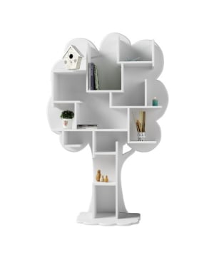 MATHY BY BOLS - Bibliotheque Louane - Plusieurs Couleurs