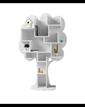 MATHY BY BOLS - Bookcase Louane - Several Colours