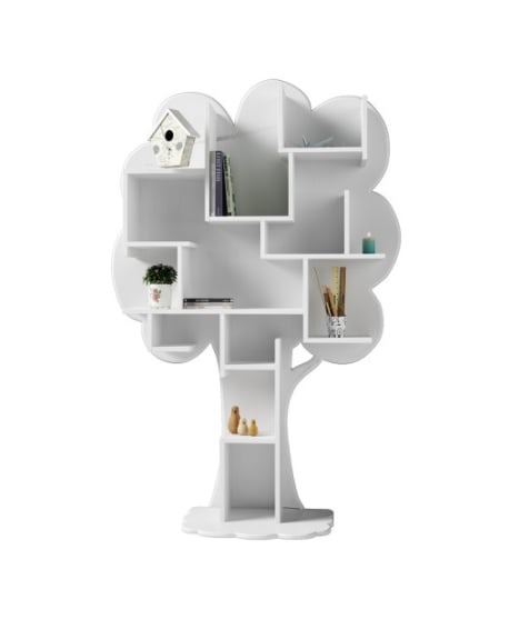 MATHY BY BOLS - Bibliotheque Louane - Plusieurs Couleurs