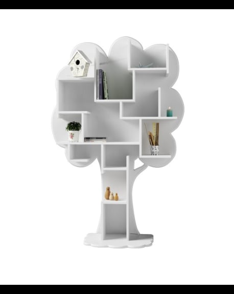 MATHY BY BOLS - Bookcase Louane - Several Colours